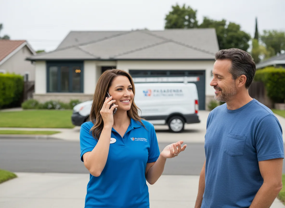 Electrician New Philadelphia, OH FAQs